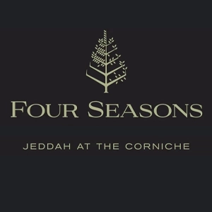 Four Seasons Hotel in Jeddah